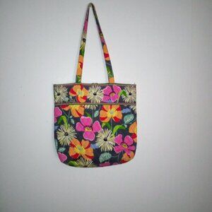 Vera Bradley Tote Bag